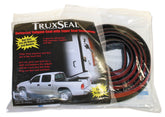 RealTruck TruXseal front packaging showing product and clear weatherproof benefit
