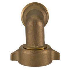 RecPro internal check valve detail preventing backflow and protecting water supply