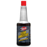 Red Line front label showing product name and benefits