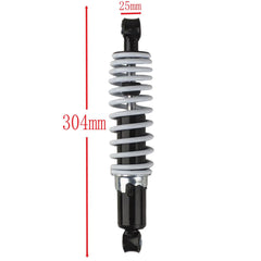 RedCap close-up of adjuster mechanism showing ride-height tuning benefit