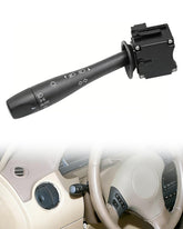 Reeoutdoor front assembly showing complete switch, clear fit verification