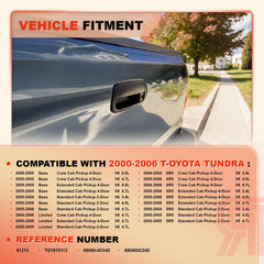 Reeoutdoor bezel close-up showing secure trim and easy installation