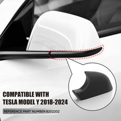 Reilauto clip detail of lower cover showing secure snap-in attachment