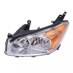 Reinko headlights installed on a 2010 RAV4 showing improved front appearance