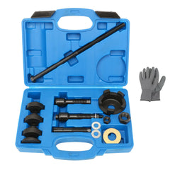 ReluxGo front view of full kit showing organized components and portability benefit