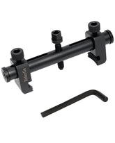 ReluxGo front view of pulley puller showing full tool and benefits