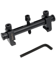 ReluxGo front view of pulley puller showing full tool and benefits