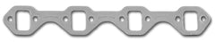Remflex 3003 front view showing gasket shape and fit benefits