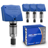 RENECTIV sensor front packaging showing kit contents and fitment, helps confirm compatibility