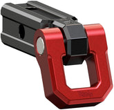 RENO front view of 2 inch receiver showing fit and rugged design benefit