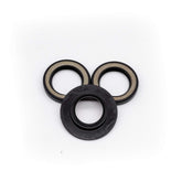 REPLACEMENTKITS.COM front packaging showing Yamaha seal combo and part list for quick identification