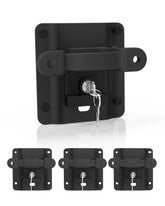 RETRUE front view of anchor assembly showing durable tie point and secure fit