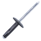 Rexka front packaging showing 30 rivets and clear product count benefit