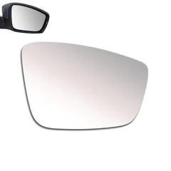 ReYee mirror measurements graphic displaying accurate size dimensions