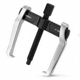 Reywoo front view of gear puller showing full tool and compact design benefit