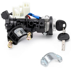 RHAOCZIYAUTO front assembly showing fitment and easy replacement benefit