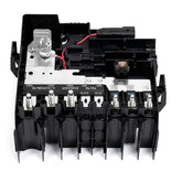 RHAOCZIYAUTO front assembly showing clean terminals and OEM fit benefit