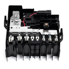 RHAOCZIYAUTO front assembly showing clean terminals and OEM fit benefit