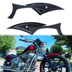 Rich Choices stem joint detail illustrating adjustable angle and secure fit