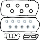 RICHWEI valve cover gasket front packaging showing full kit for easy identification and fit