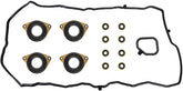RICHWEI valve cover gasket front view showing fit and shape for easy replacement