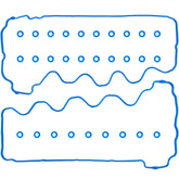 RICHWEI valve cover gasket set front packaging showing kit completeness and compatibility