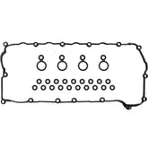 RICHWEI valve cover gasket set front view showing full kit and fit for easy identification