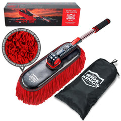 RIDE KINGS front packaging showing kit components and benefits