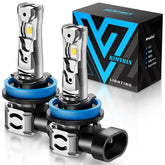 rimthin front packaging showing bulbs and quick install benefits