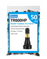 Riseuvo front view of 50-piece pack showing quantity and packaging, reliable supply
