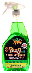 Rislone bottle front label showing product and size for quick identification and use benefit