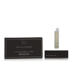 RITUALS The Ritual of Samurai front packaging showing elegant design and benefit