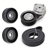 Riyhch kit front packaging showing all included parts and fitment benefit