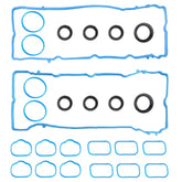 Riyhch front packaging showing complete valve cover gasket kit and fasteners benefit: ready-to-install