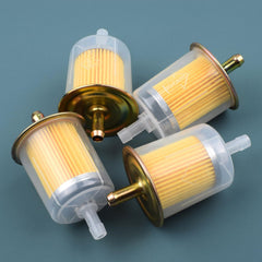 Riyitauto brass end cap detail showing metal fittings for durable, corrosion-resistant connections