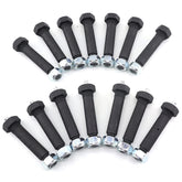 RJSPHH front view showing full 14-piece bolt kit and packaging benefit: organized replacement parts