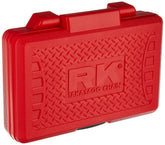 RK Racing Chain front view of UCT2100 tool showing compact design and durability
