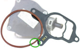 RKX kit packaging front view showing complete rebuild set and branding, clear contents benefit