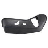 RLB-HILON driver side seat trim front view showing clean fit and restored look