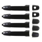 RLB-HILON front handle overview showing clean replacement and improved appearance