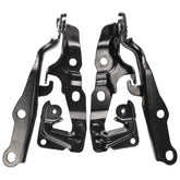 RLB-HILON front packaging showing both hood hinges and benefit of complete pair