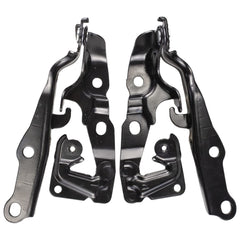 RLB-HILON front packaging showing both hood hinges and benefit of complete pair