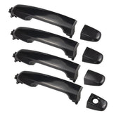 RLB-HILON front packaging showing four exterior handles benefit quick replacement