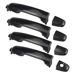 RLB-HILON front packaging showing four exterior handles benefit quick replacement