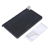 RLP blend door front assembly showing clean replacement and improved fit