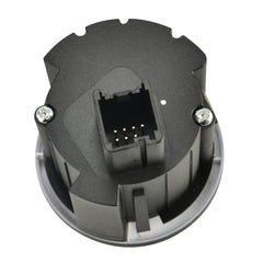 RLP installed in Ford F150 console demonstrating correct fit and restored 4x4 control