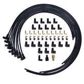 RLP front packaging showing 8mm wire set, clear identification and quick fit benefit