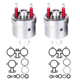 RLP front view of injector pair showing fit and compatibility benefit