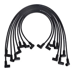 RLP front packaging showing complete 8-wire set and clean presentation benefit