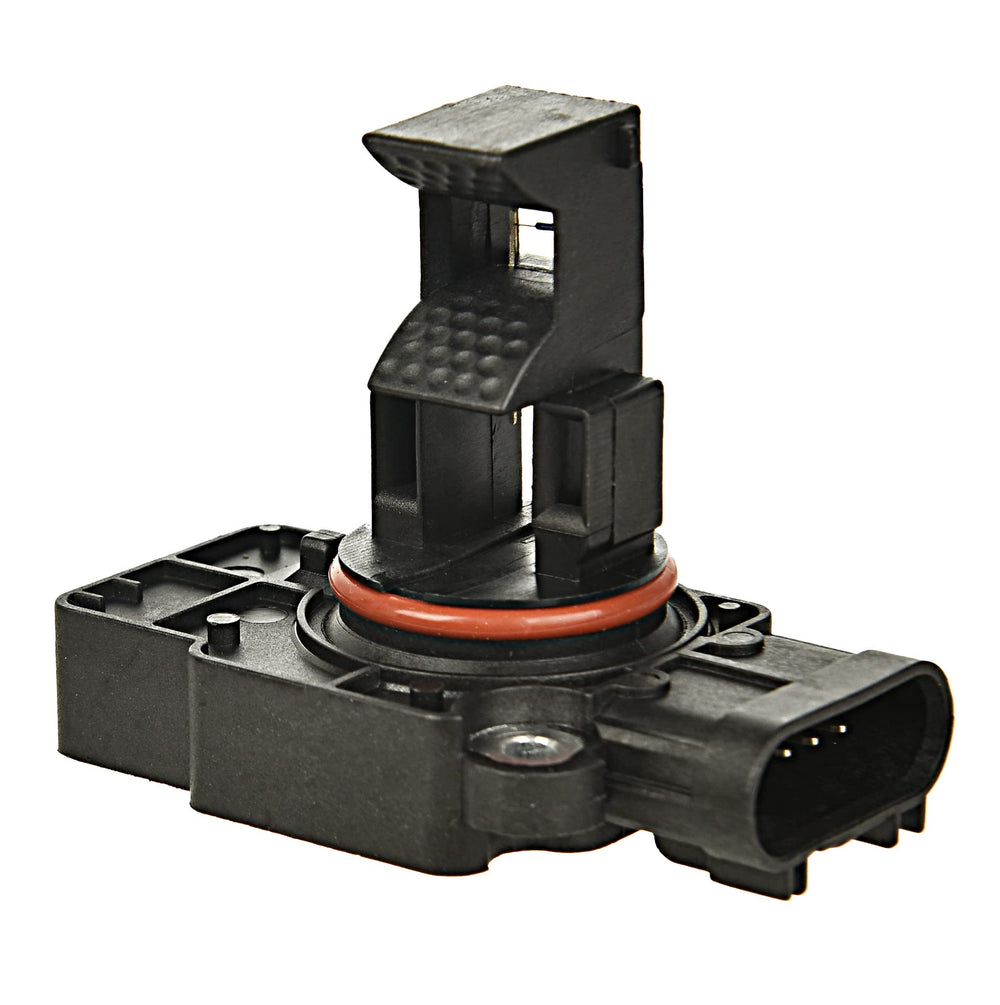 RLP front view of MAF sensor showing mounting and fitment benefit